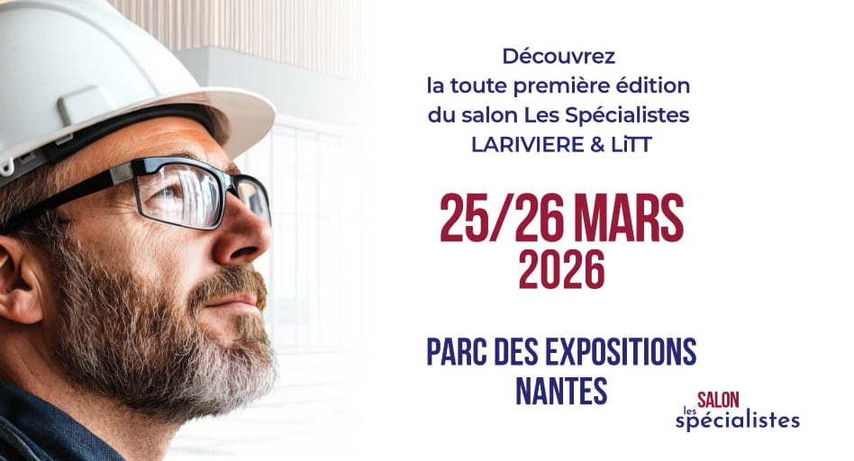 salon les spécialistes