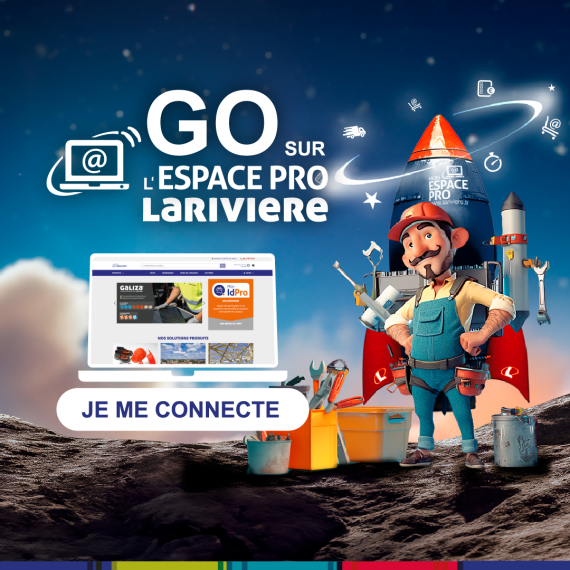 Article Mon Espace Pro LARIVIERE-illustration 1